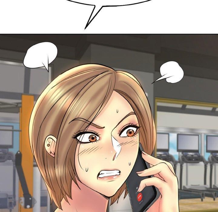 [韩国漫画] 一杆入洞 剧情,OL#[105P]-7