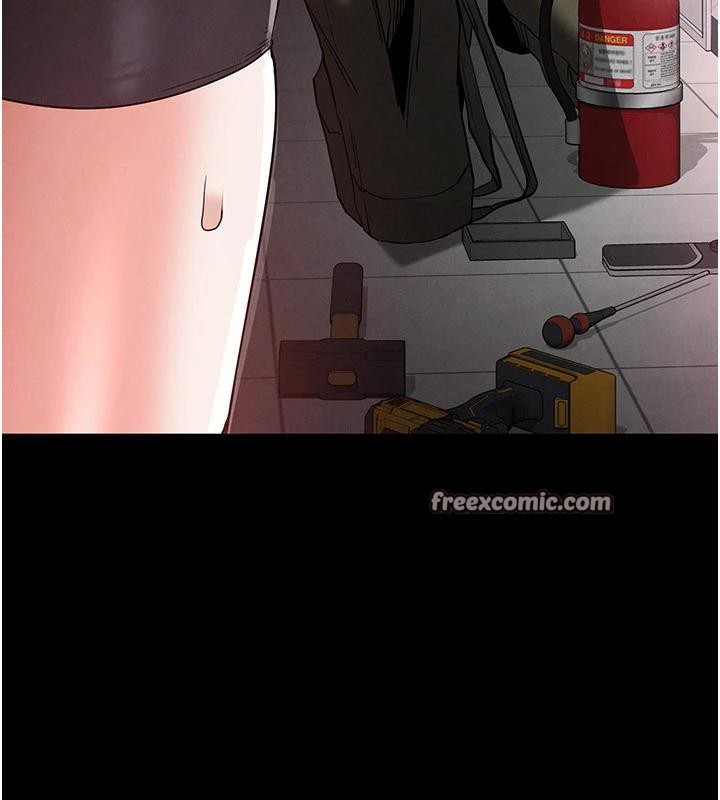[韩国漫画] 末日鵰堡 剧情,熟女人妻#[292P]-285