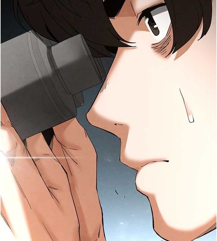 [韩国漫画] 末日鵰堡 剧情,熟女人妻#[242P]-163