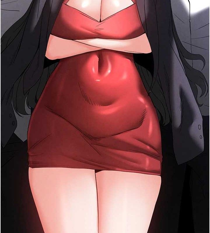 [韩国漫画] 末日鵰堡 剧情,熟女人妻#[242P]-197