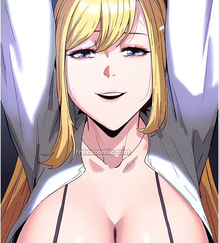 [韩国漫画] 末日鵰堡 剧情,熟女人妻#[231P]-190