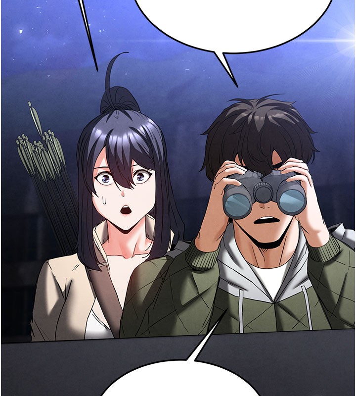 [韩国漫画] 末日鵰堡 剧情,熟女人妻#[231P]-193