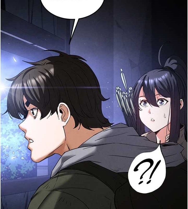 [韩国漫画] 末日鵰堡 剧情,熟女人妻#[216P]-120