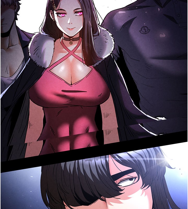 [韩国漫画] 末日鵰堡 剧情,熟女人妻#[248P]-242