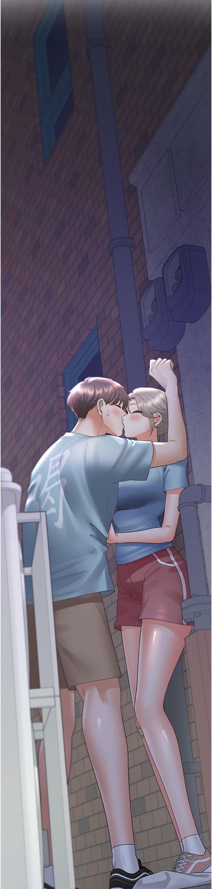 [韩国漫画] 同居上下铺 剧情,巨乳大奶,OL#[51P]-50