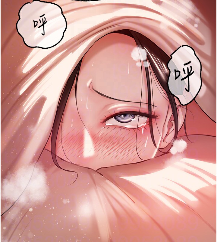 [韩国漫画] 岳母为何那样 剧情,熟女人妻#[114P]-108