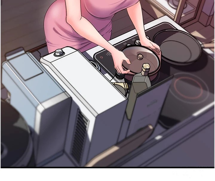 [韩国漫画] 岳母为何那样 剧情,熟女人妻#[112P]-23