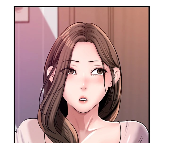 [韩国漫画] 岳母为何那样 剧情,熟女人妻#[112P]-66
