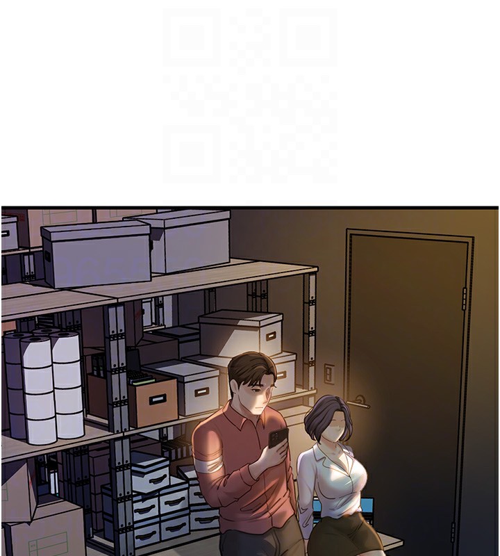 [韩国漫画] 岳母为何那样 剧情,熟女人妻#[108P]-29