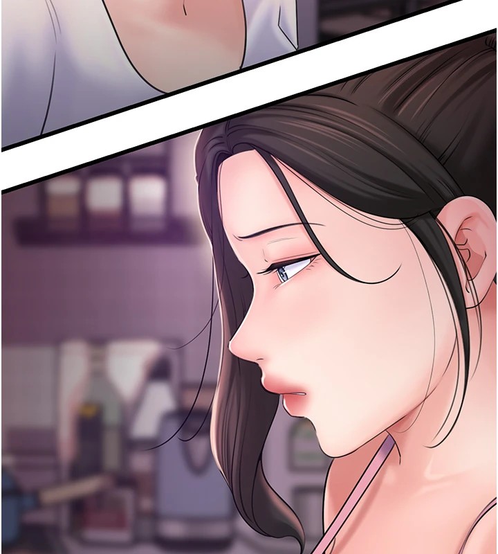 [韩国漫画] 岳母为何那样 剧情,熟女人妻#[108P]-5