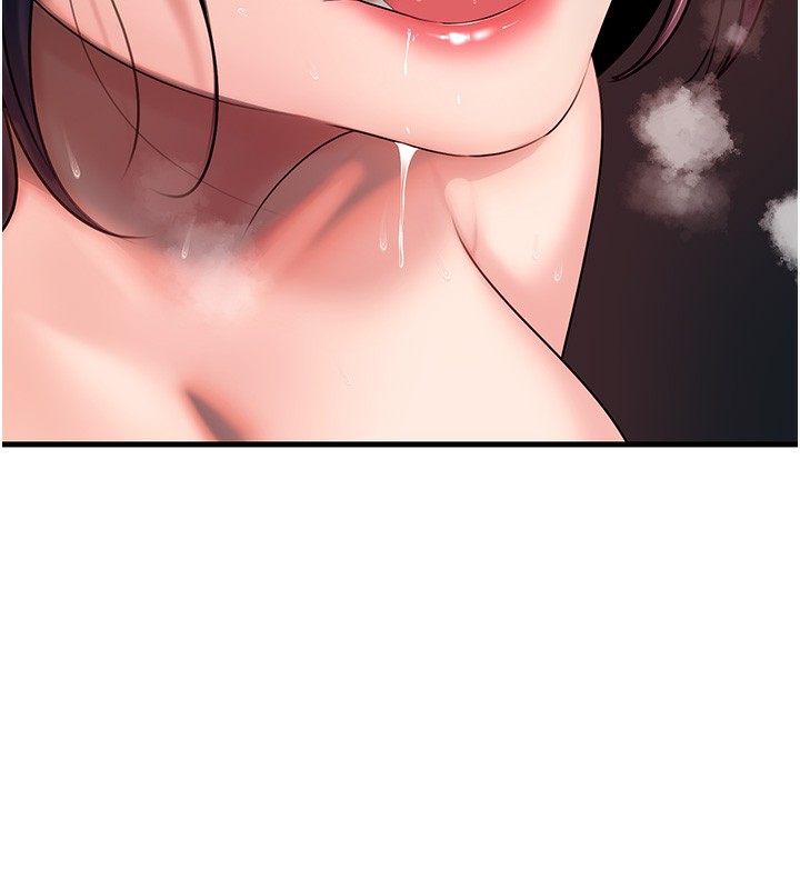 [韩国漫画] 岳母为何那样 剧情,熟女人妻#[119P]-52