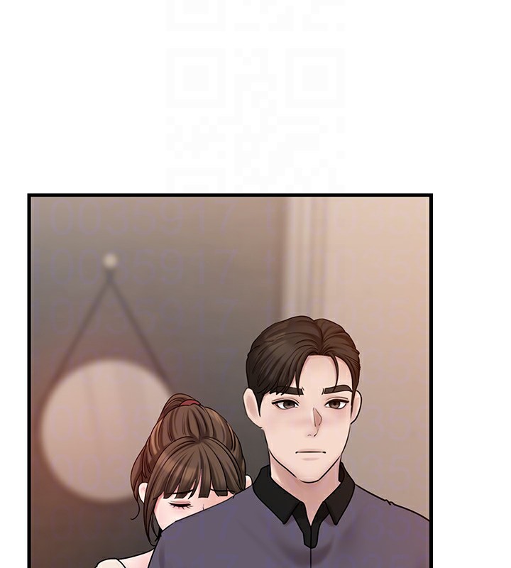 [韩国漫画] 岳母为何那样 剧情,熟女人妻#[121P]-109