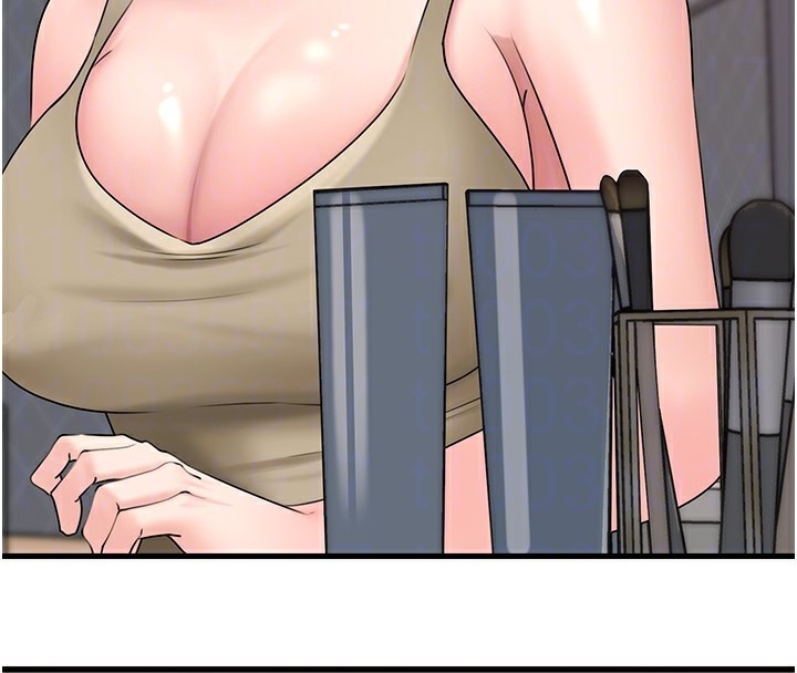 [韩国漫画] 岳母为何那样 剧情,熟女人妻#[121P]-91