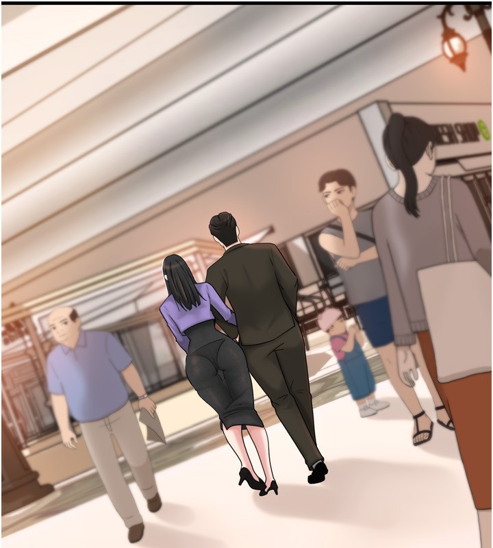 [韩国漫画] 岳母为何那样 剧情,熟女人妻#[144P]-80