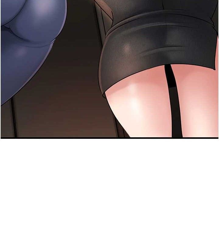 [韩国漫画] 岳母为何那样 剧情,熟女人妻#[132P]-27