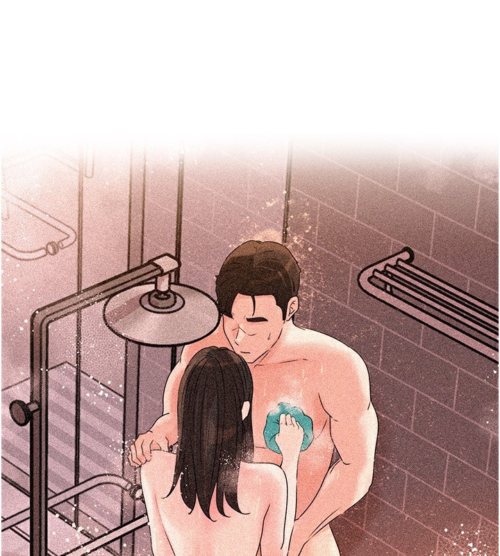 [韩国漫画] 岳母为何那样 剧情,熟女人妻#[157P]-112