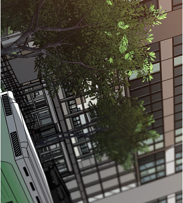 [韩国漫画] 岳母为何那样 剧情,熟女人妻#[140P]-21