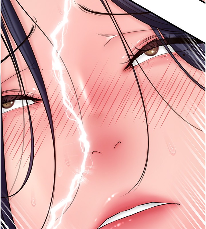 [韩国漫画] 岳母为何那样 剧情,熟女人妻#[140P]-36