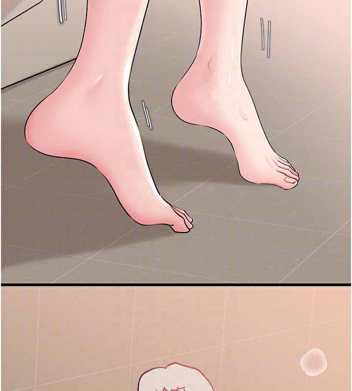 [韩国漫画] 岳母为何那样 剧情,熟女人妻#[138P]-112