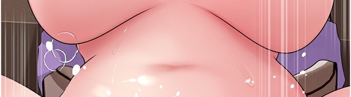 [韩国漫画] 岳母为何那样 剧情,熟女人妻#[138P]-25