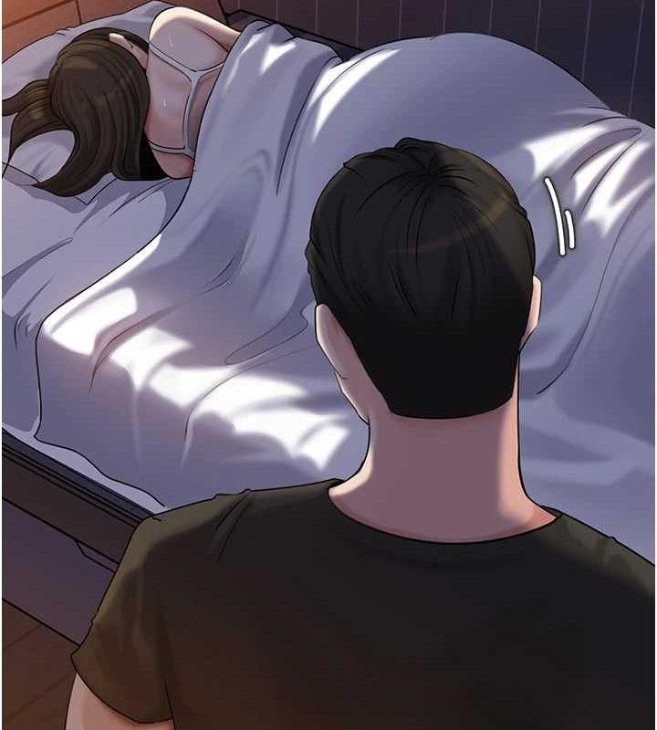 [韩国漫画] 岳母为何那样 剧情,熟女人妻#[127P]-82