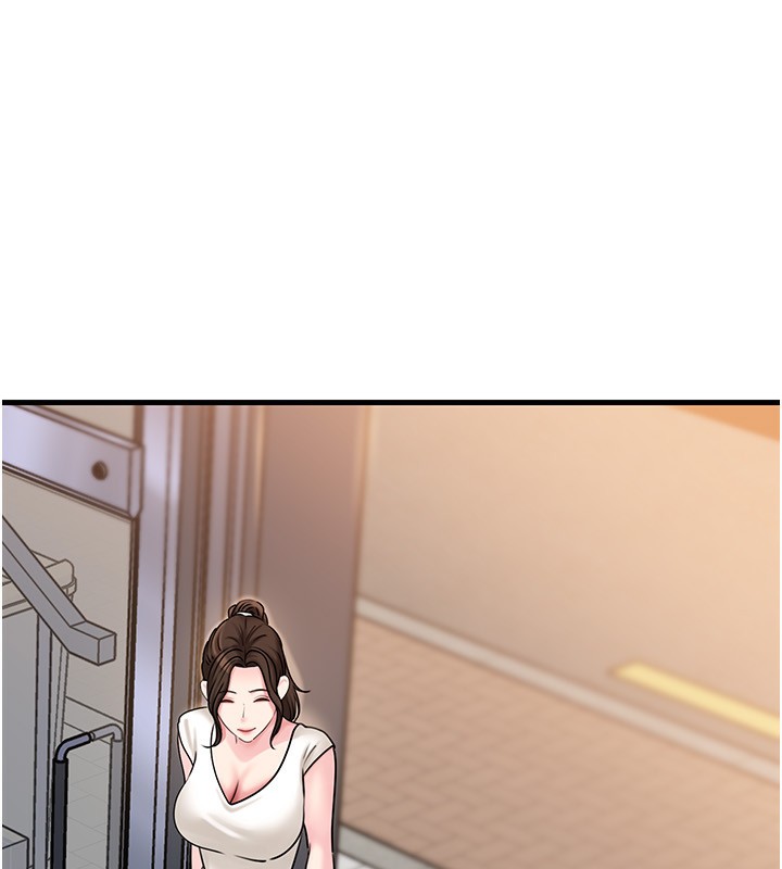 [韩国漫画] 岳母为何那样 剧情,熟女人妻#[141P]-32