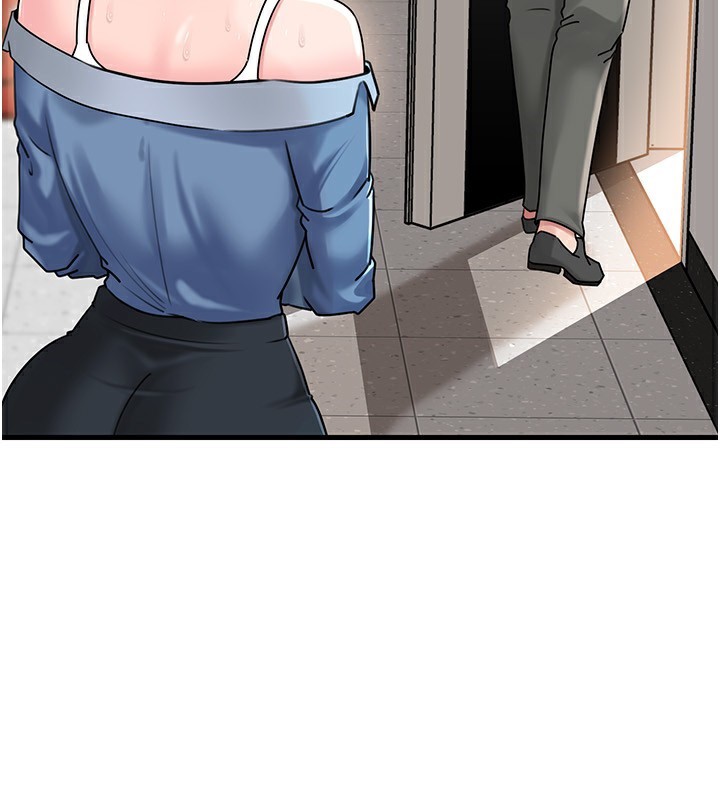 [韩国漫画] 岳母为何那样 剧情,熟女人妻#[141P]-49