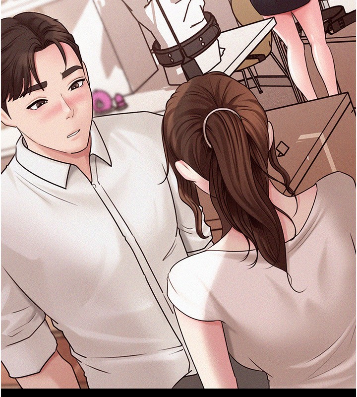 [韩国漫画] 岳母为何那样 剧情,熟女人妻#[141P]-56