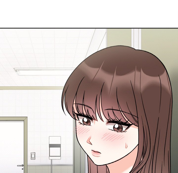 [韩国漫画] 她才不是我姐姐 剧情,女学生#[153P]-61