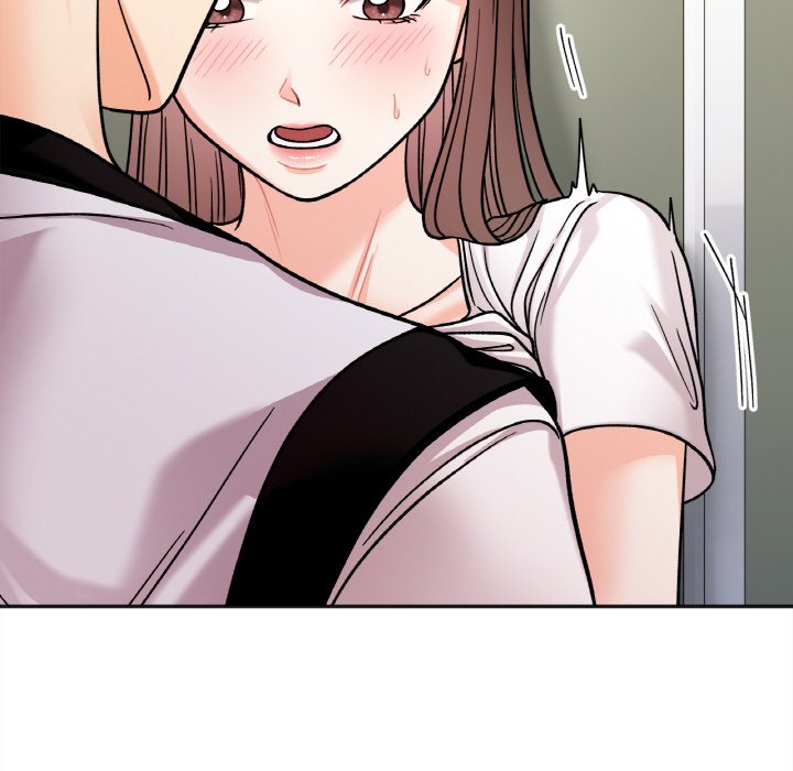 [韩国漫画] 她才不是我姐姐 剧情,女学生#[153P]-74