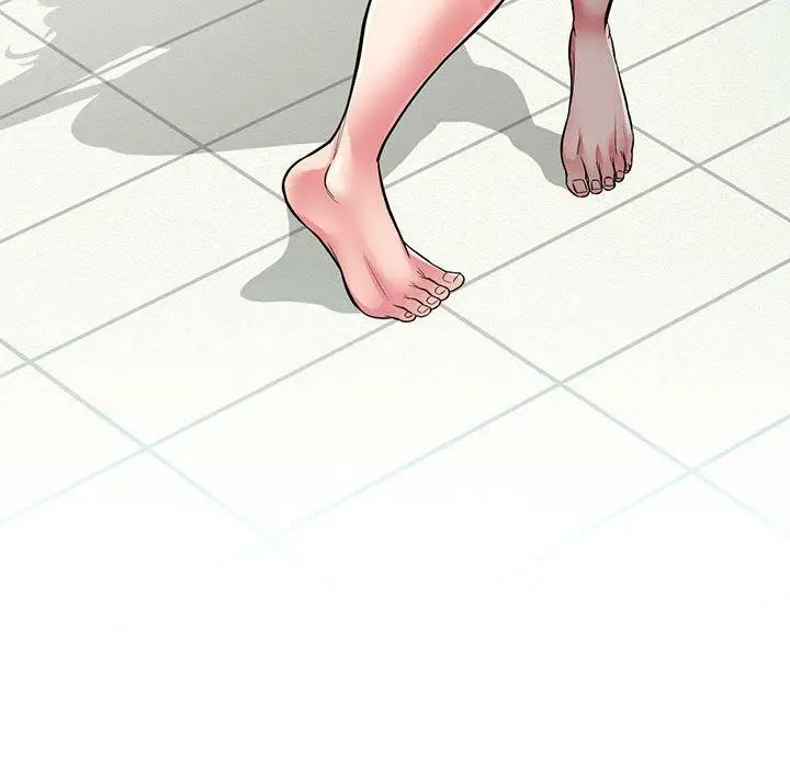 [韩国漫画] 可以爱你吗 剧情,熟女人妻#[211P]-61