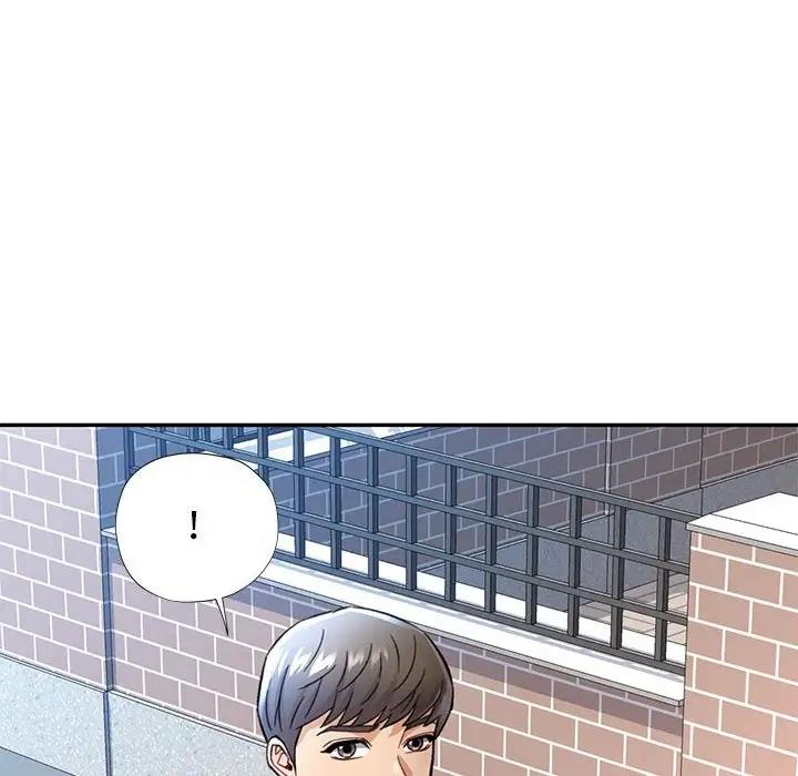[韩国漫画] 可以爱你吗 剧情,熟女人妻#[193P]-29