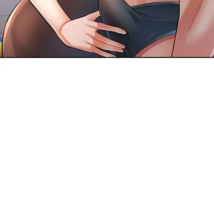 [韩国漫画] 可以爱你吗 剧情,熟女人妻#[144P]-71