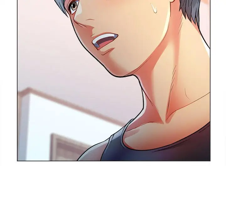 [韩国漫画] 可以爱你吗 剧情,熟女人妻#[154P]-126