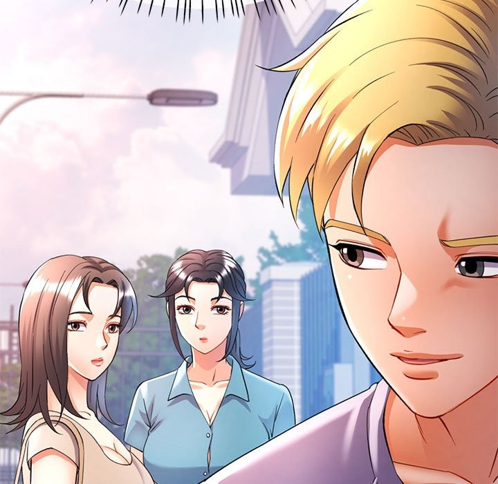 [韩国漫画] 可以爱你吗 剧情,熟女人妻#[139P]-11
