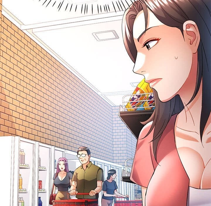 [韩国漫画] 可以爱你吗 剧情,熟女人妻#[134P]-100