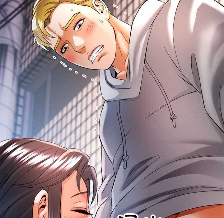 [韩国漫画] 可以爱你吗 剧情,熟女人妻#[130P]-6