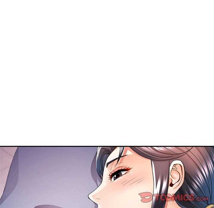 [韩国漫画] 可以爱你吗 剧情,熟女人妻#[130P]-81