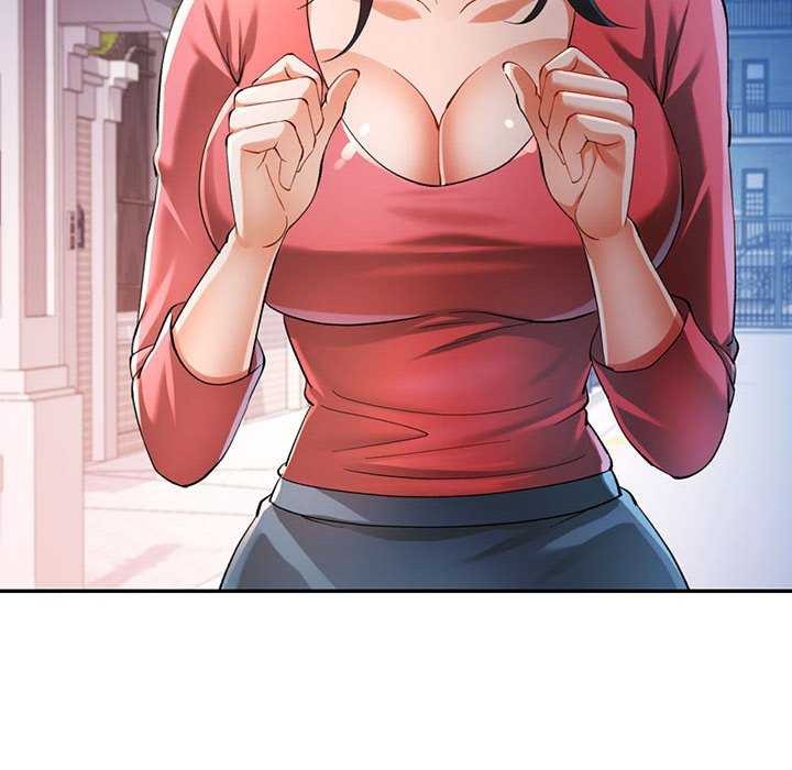 [韩国漫画] 可以爱你吗 剧情,熟女人妻#[147P]-144