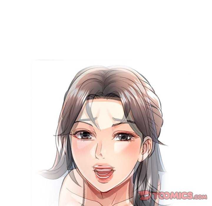 [韩国漫画] 可以爱你吗 剧情,熟女人妻#[147P]-21