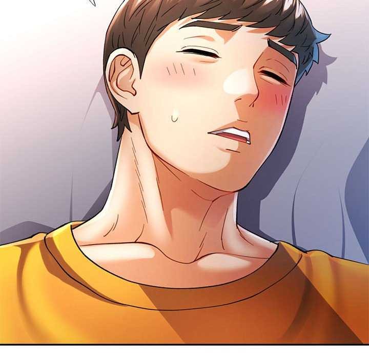 [韩国漫画] 可以爱你吗 剧情,熟女人妻#[147P]-85
