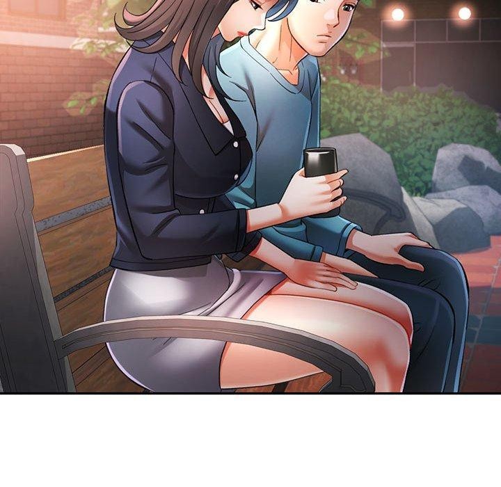 [韩国漫画] 可以爱你吗 剧情,熟女人妻#[139P]-100