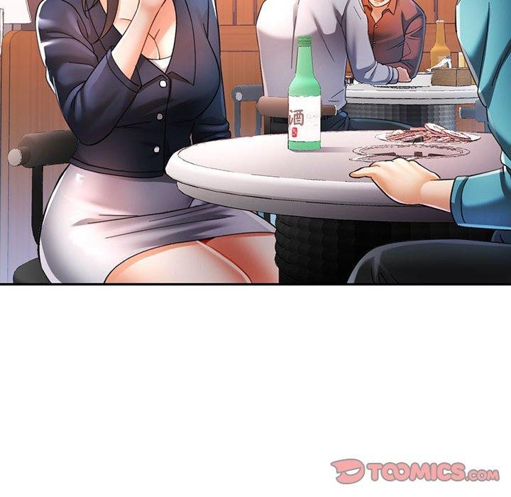 [韩国漫画] 可以爱你吗 剧情,熟女人妻#[139P]-81