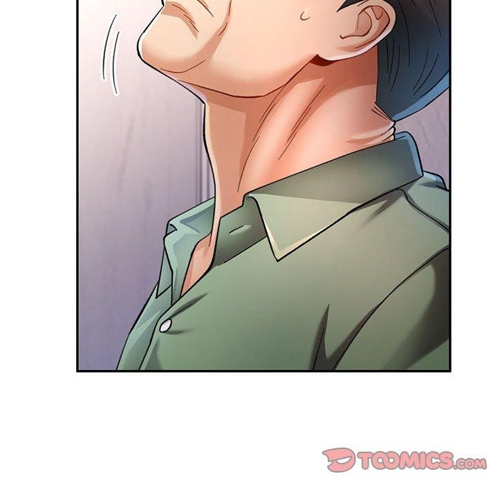 [韩国漫画] 可以爱你吗 剧情,熟女人妻#[140P]-123