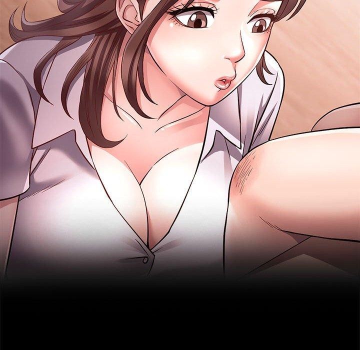 [韩国漫画] 可以爱你吗 剧情,熟女人妻#[140P]-18