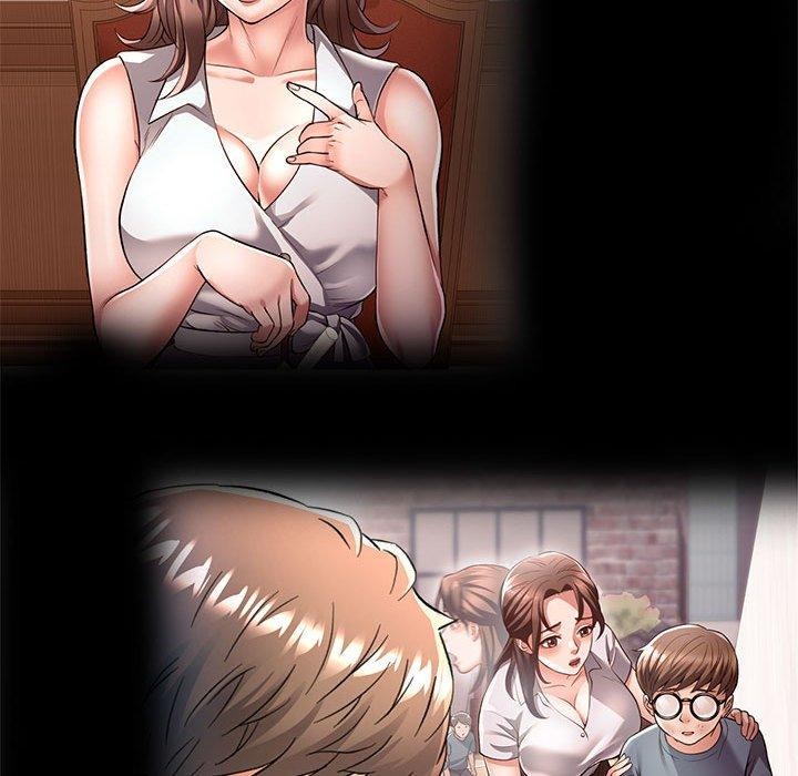 [韩国漫画] 可以爱你吗 剧情,熟女人妻#[140P]-32