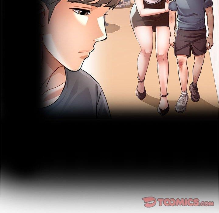 [韩国漫画] 可以爱你吗 剧情,熟女人妻#[140P]-33