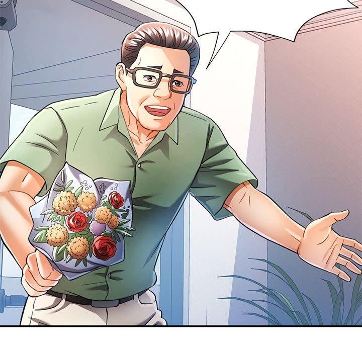 [韩国漫画] 可以爱你吗 剧情,熟女人妻#[140P]-92