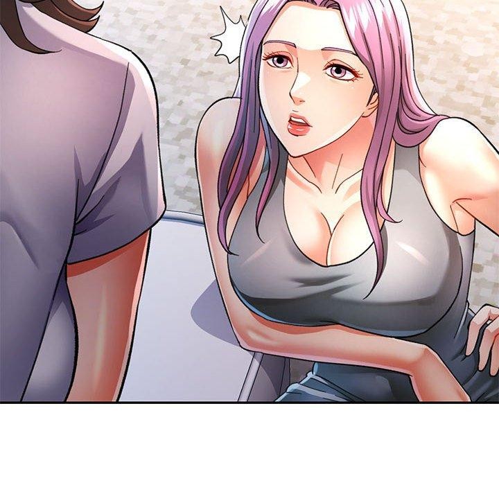 [韩国漫画] 可以爱你吗 剧情,熟女人妻#[130P]-58