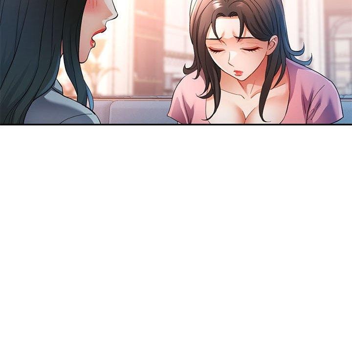 [韩国漫画] 可以爱你吗 剧情,熟女人妻#[141P]-41